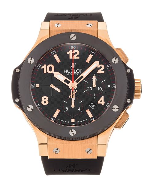 hublot uhren replica big bang bilder|hublot big bang 44mm.